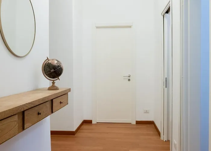 Apartment Vatican 44 Museum Rom