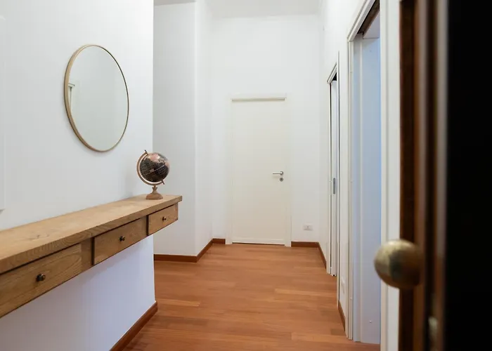 Apartment Vatican 44 Museum *