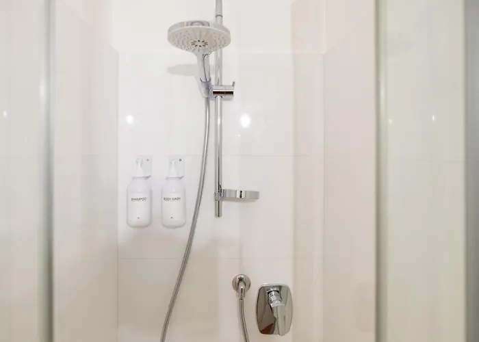 Vatican 44 Museum Apartment *